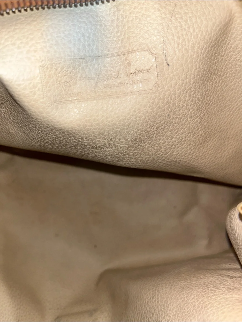 MCM Clutch - Picture 15 of 17